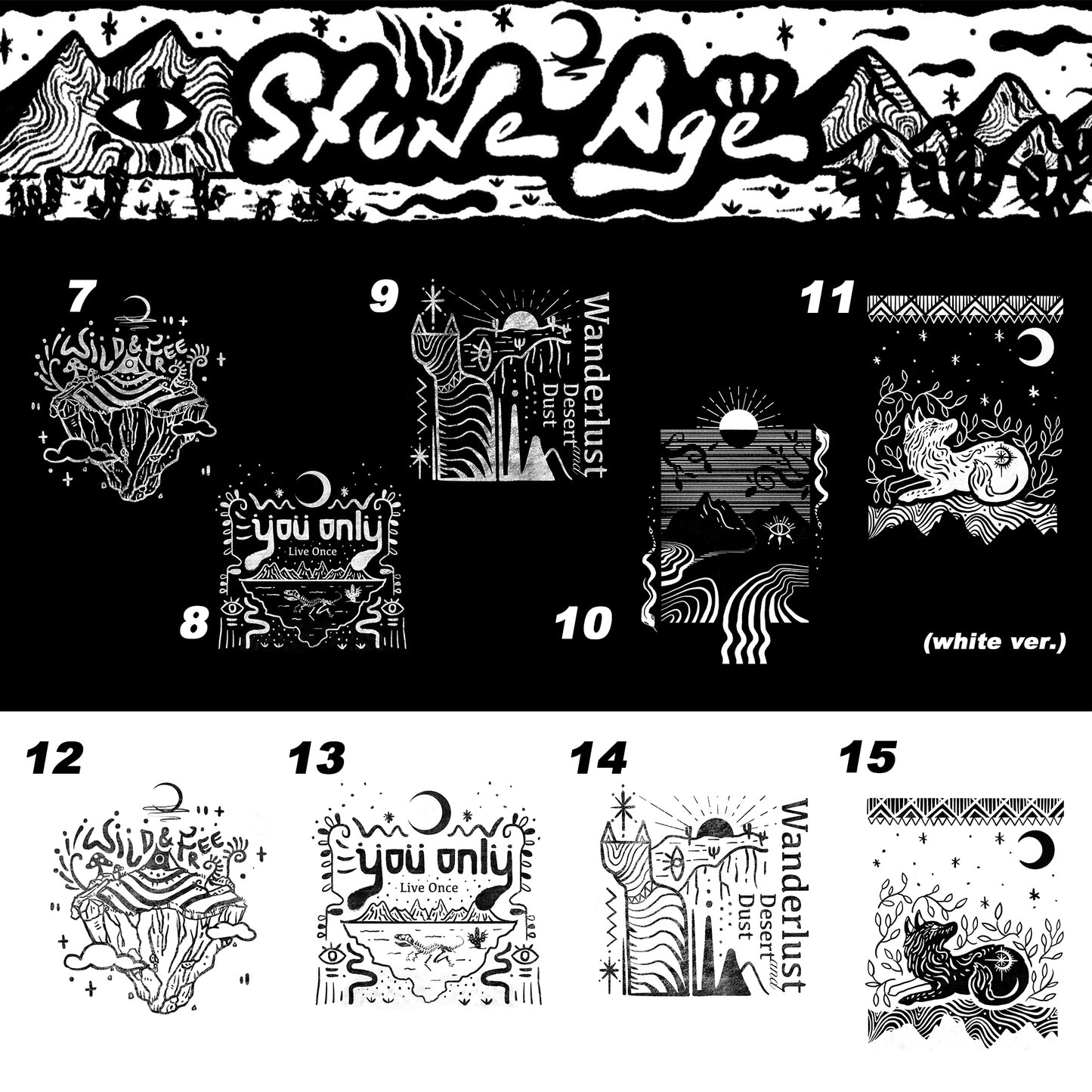 CDSS custom-made phone case (iphone 14)