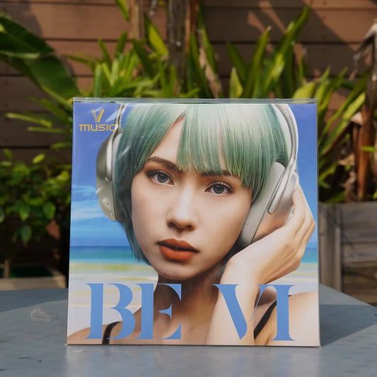'Be Vi' album by V Music