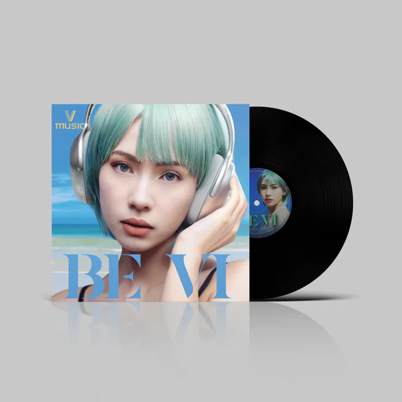 'Be Vi' album by V Music