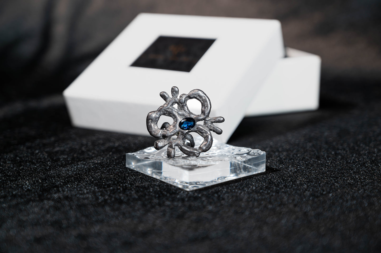 CELL Ring
