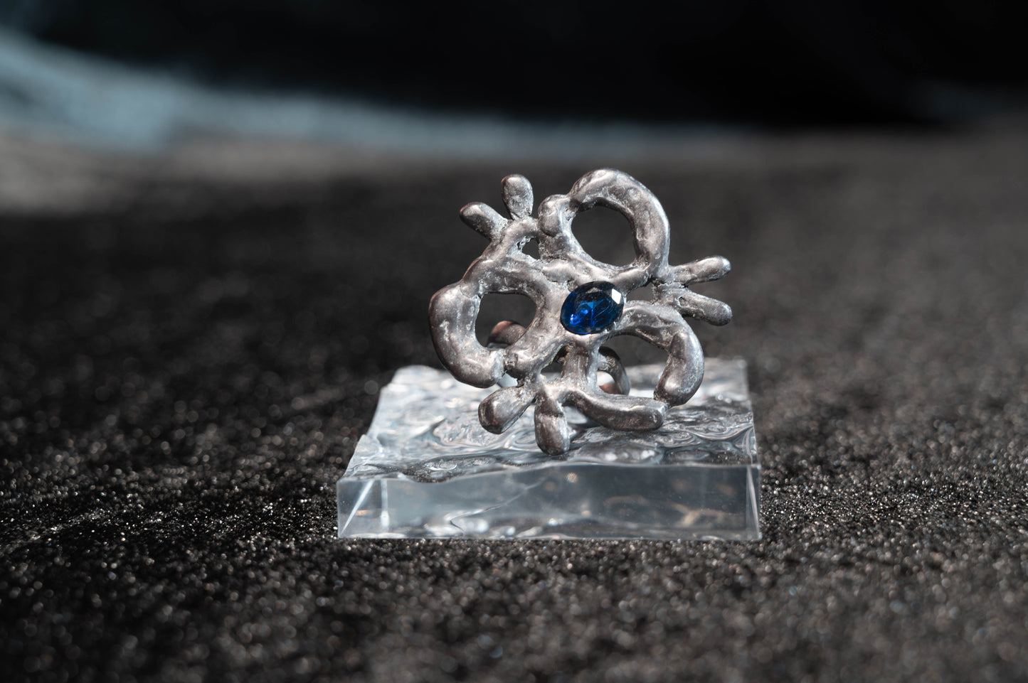 CELL Ring