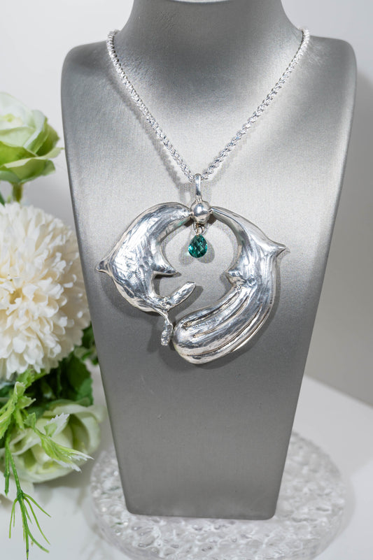 CETACEA Necklace