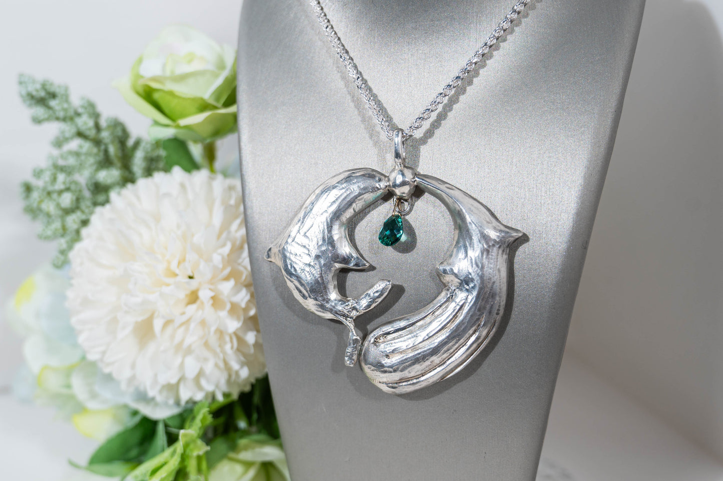 CETACEA Necklace