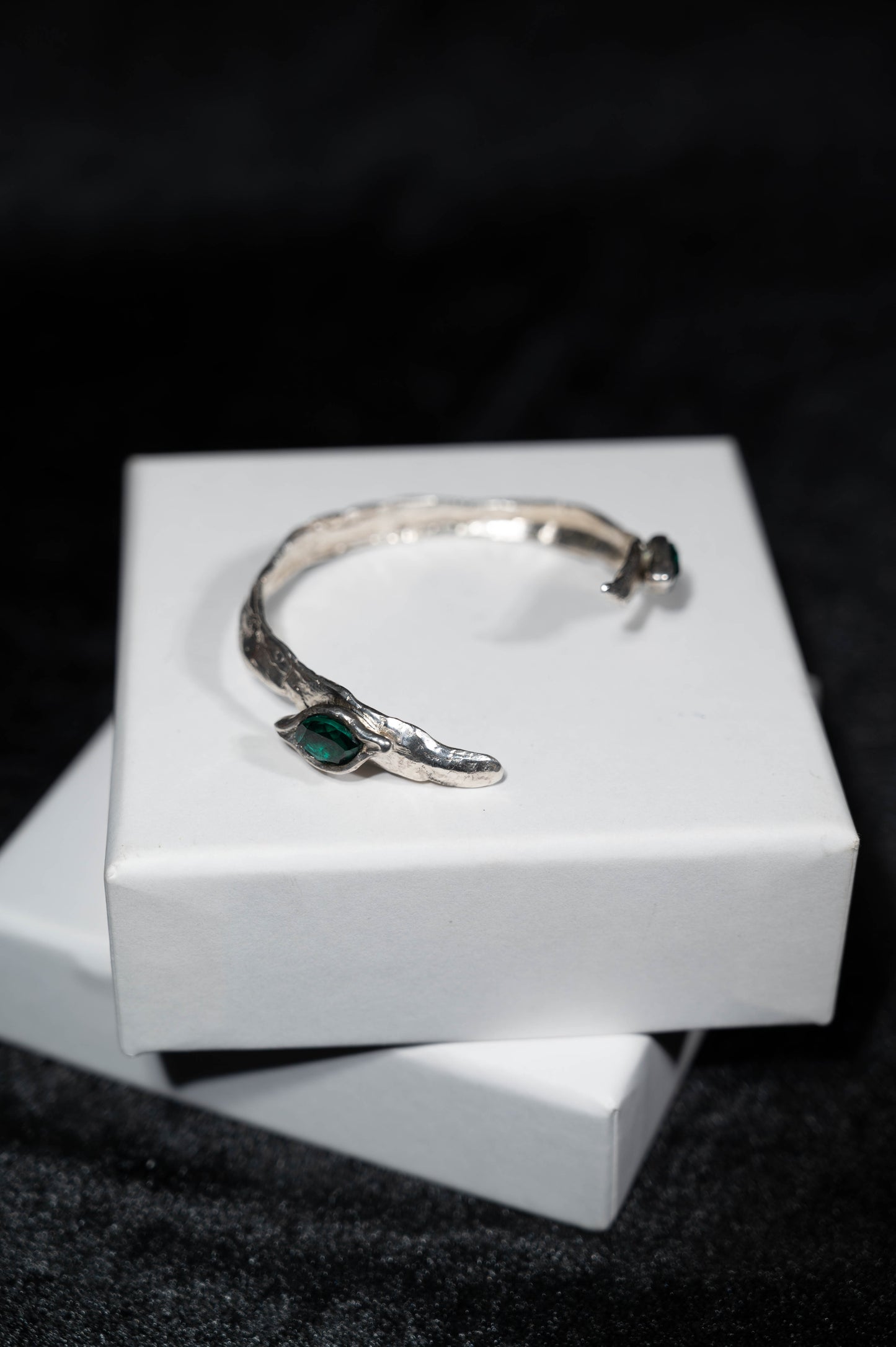 TWIST SNAKE Bracelet