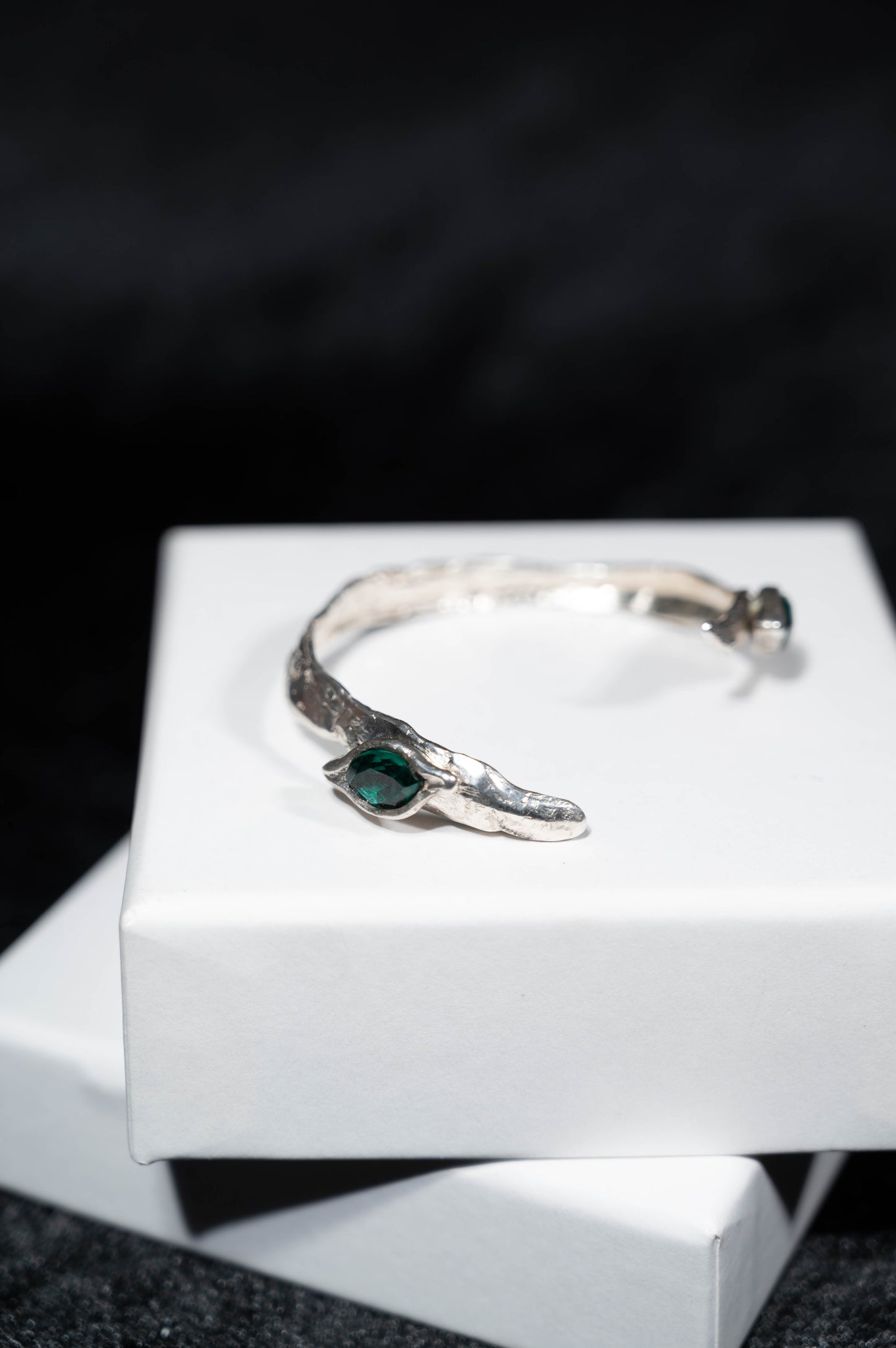TWIST SNAKE Bracelet