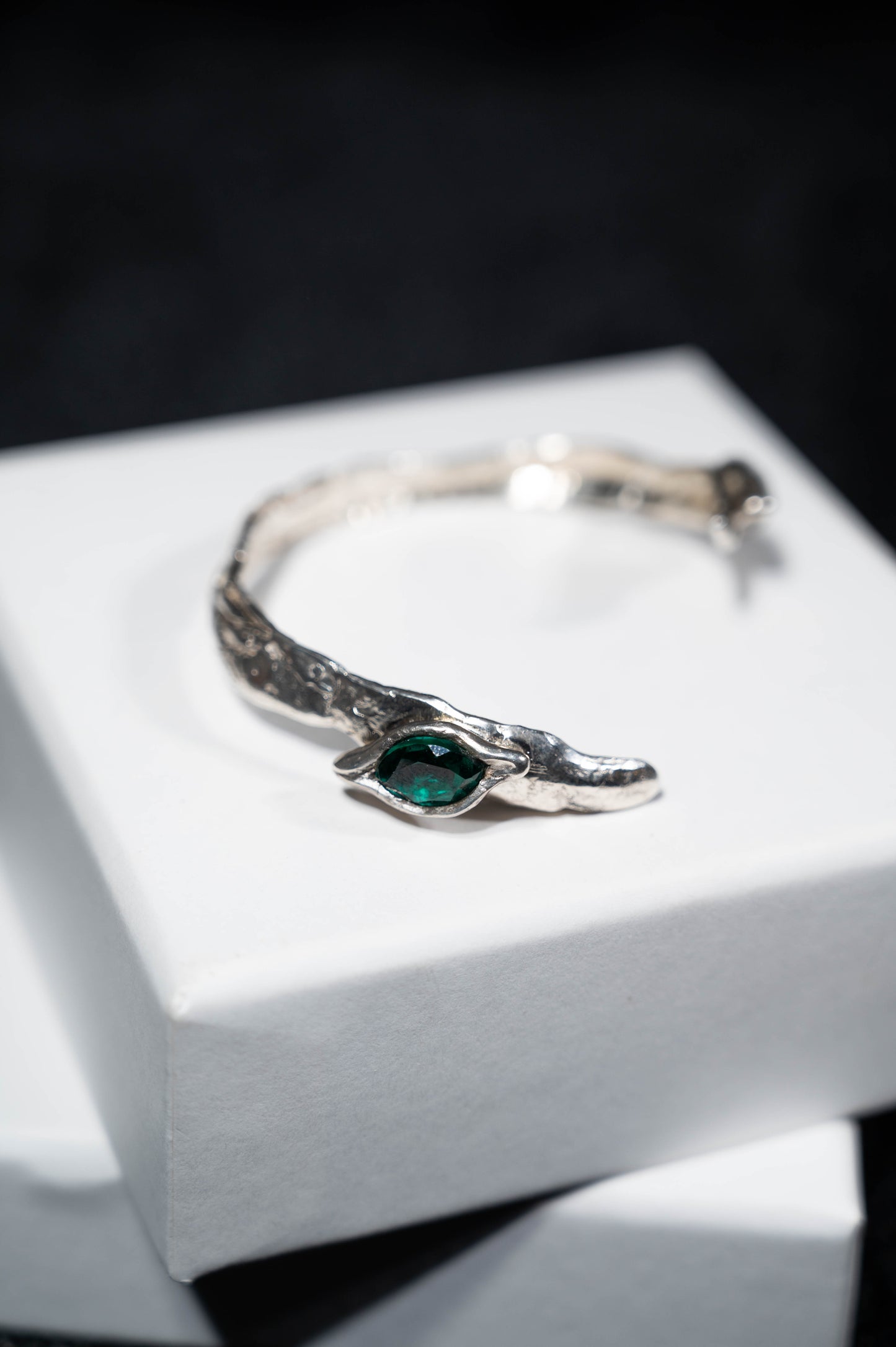 TWIST SNAKE Bracelet