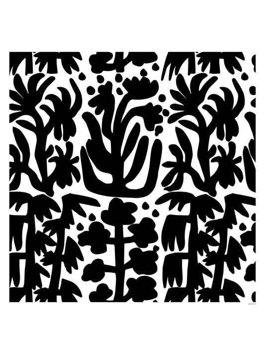 Motifx scarf by  Lam Kin Yan