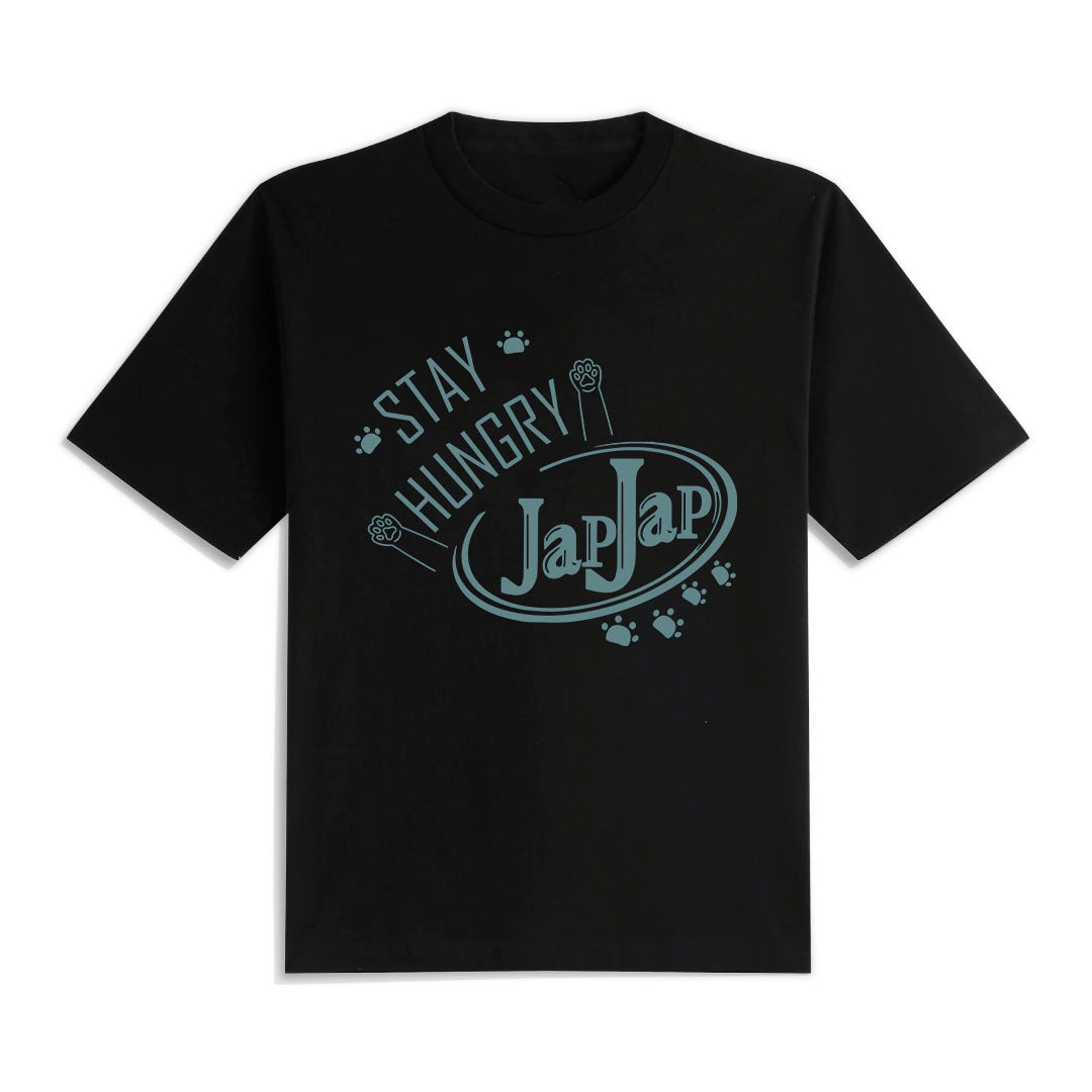 "Fresh Mart" Tee Designed by Wong Sze Nga