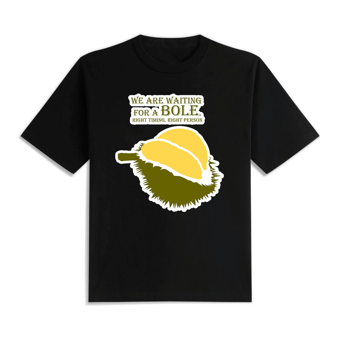 "Fresh Mart" Tee Designed by Wong Sui Yan