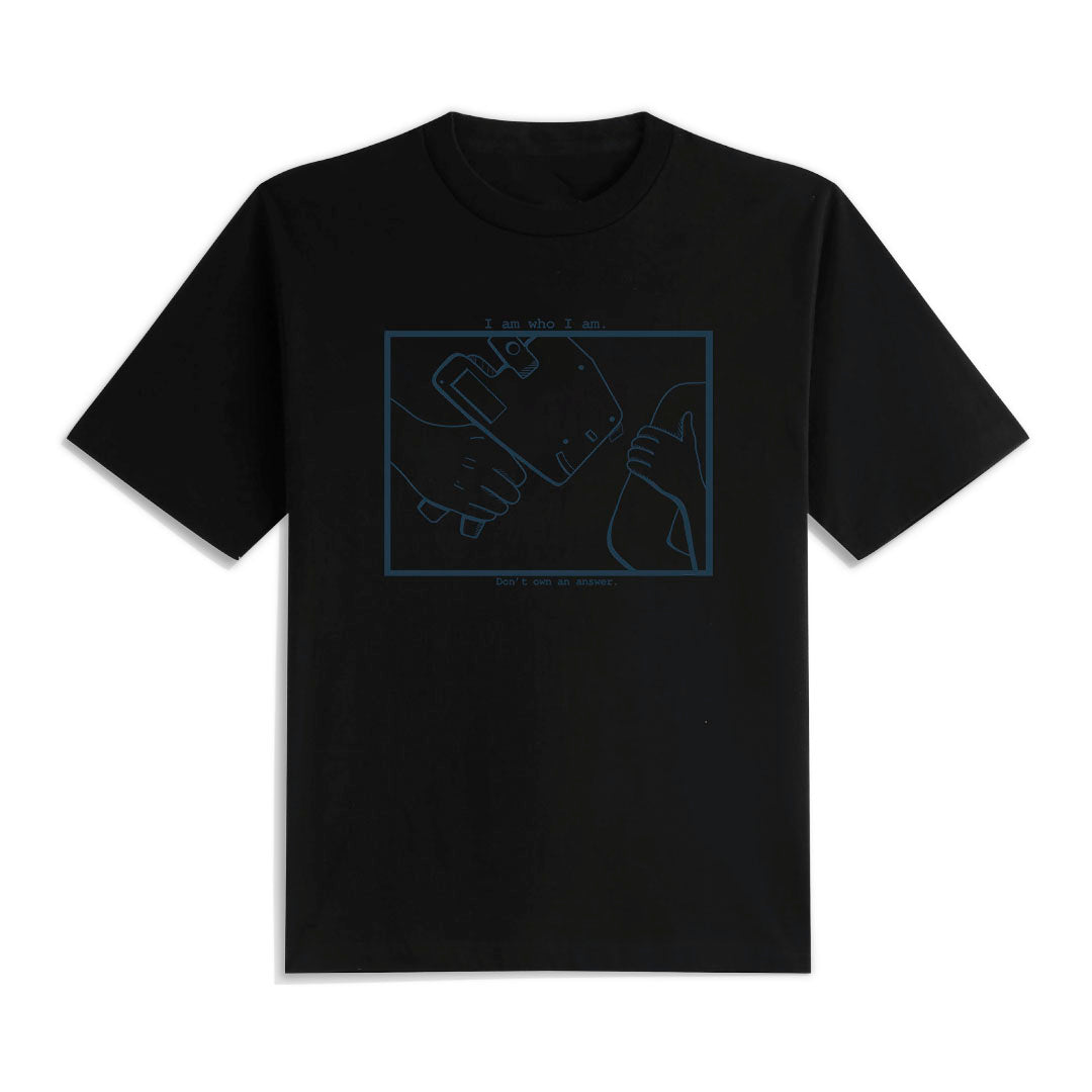 "Fresh Mart" Tee Designed by Lau Mei Ling Dorothy