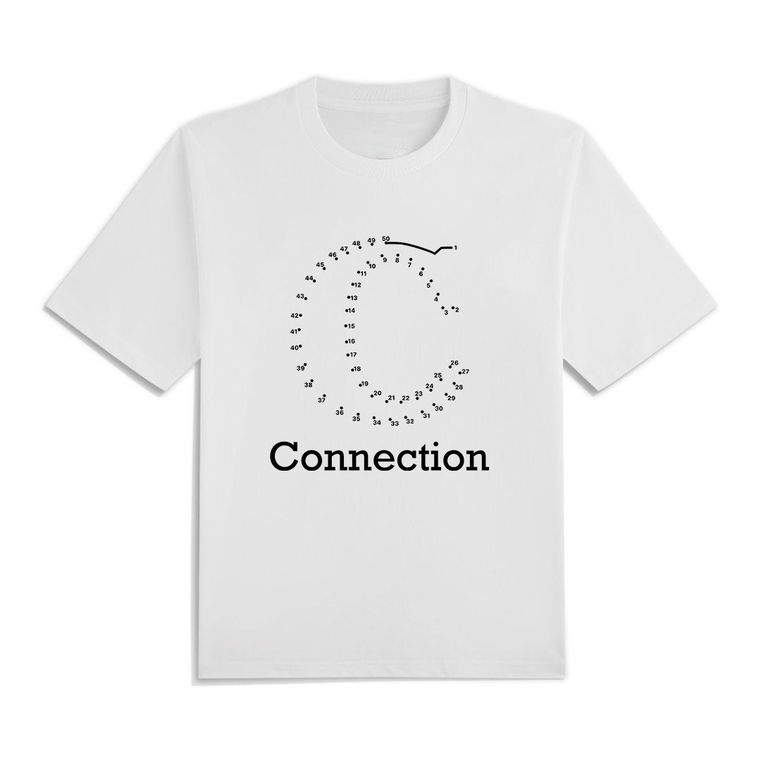 "Fresh Mart" Tee Designed by Lau Mei Ling Dorothy