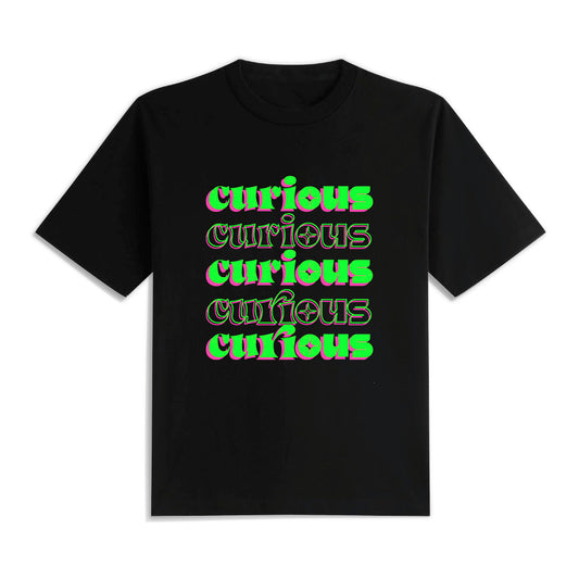 「鮮活市集」T-shirt 陳思諭作品