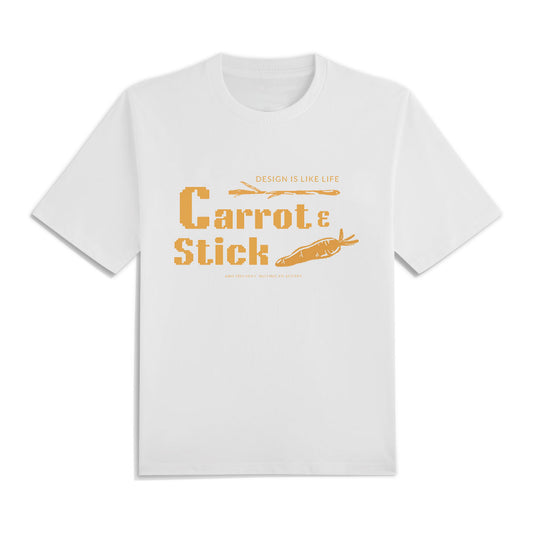 「鮮活市集」T-shirt 羅巧恩作品