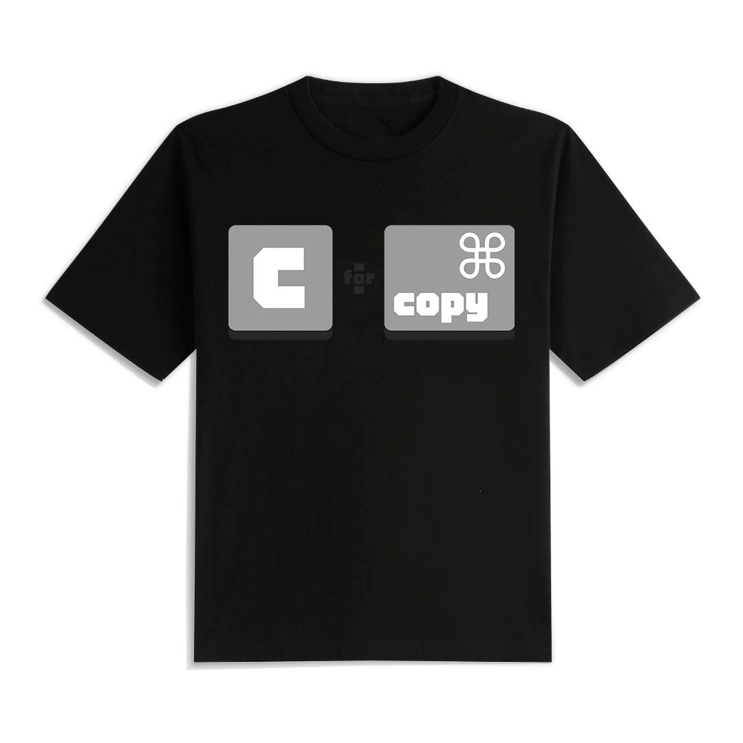 "Fresh Mart" Tee Designed by Wong Ho