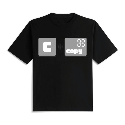 「鮮活市集」T-shirt 黃灝作品