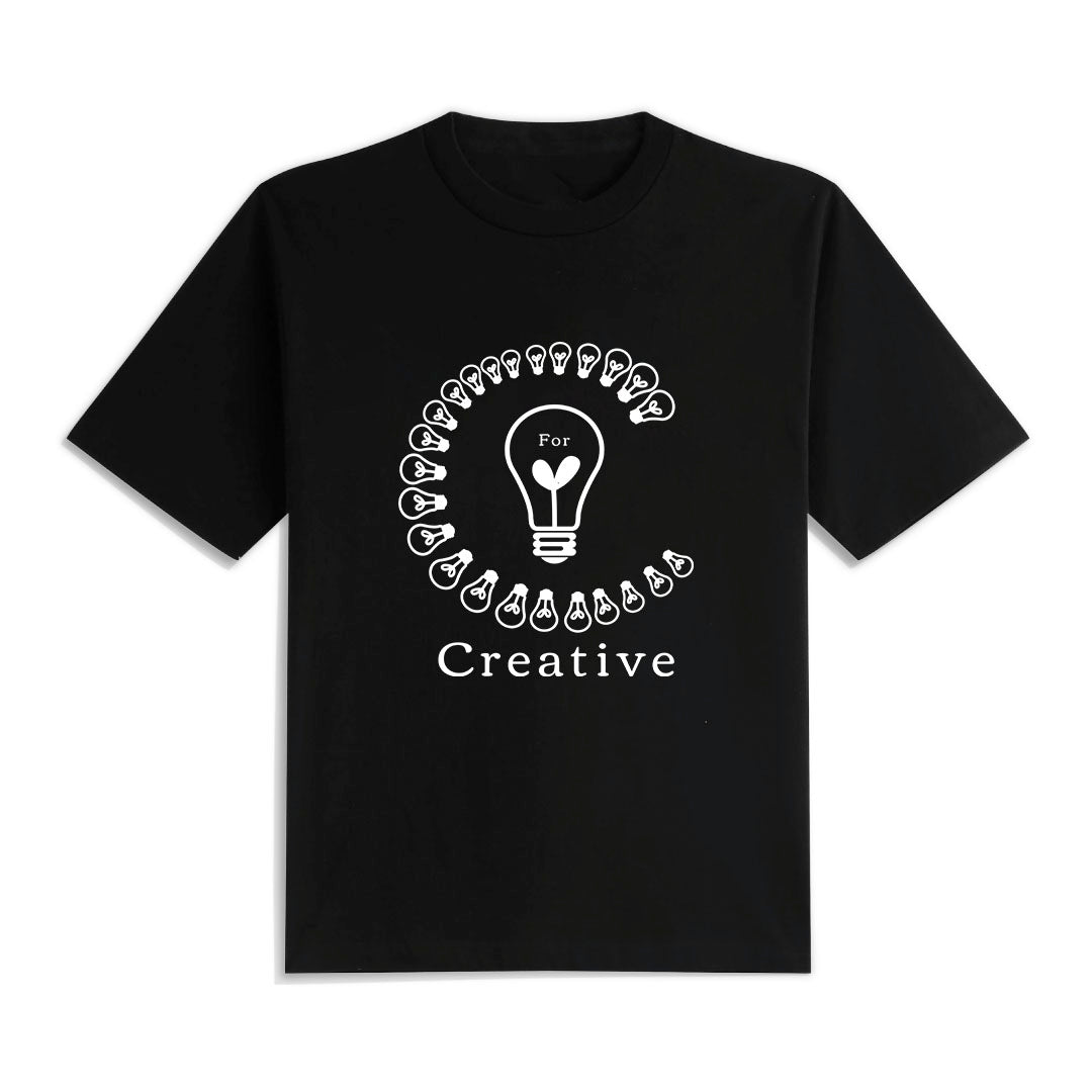 "Fresh Mart" Tee Designed by Sze Wing Yin Janice