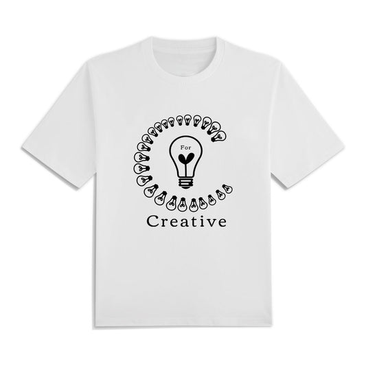 「鮮活市集」T-shirt 施穎妍作品