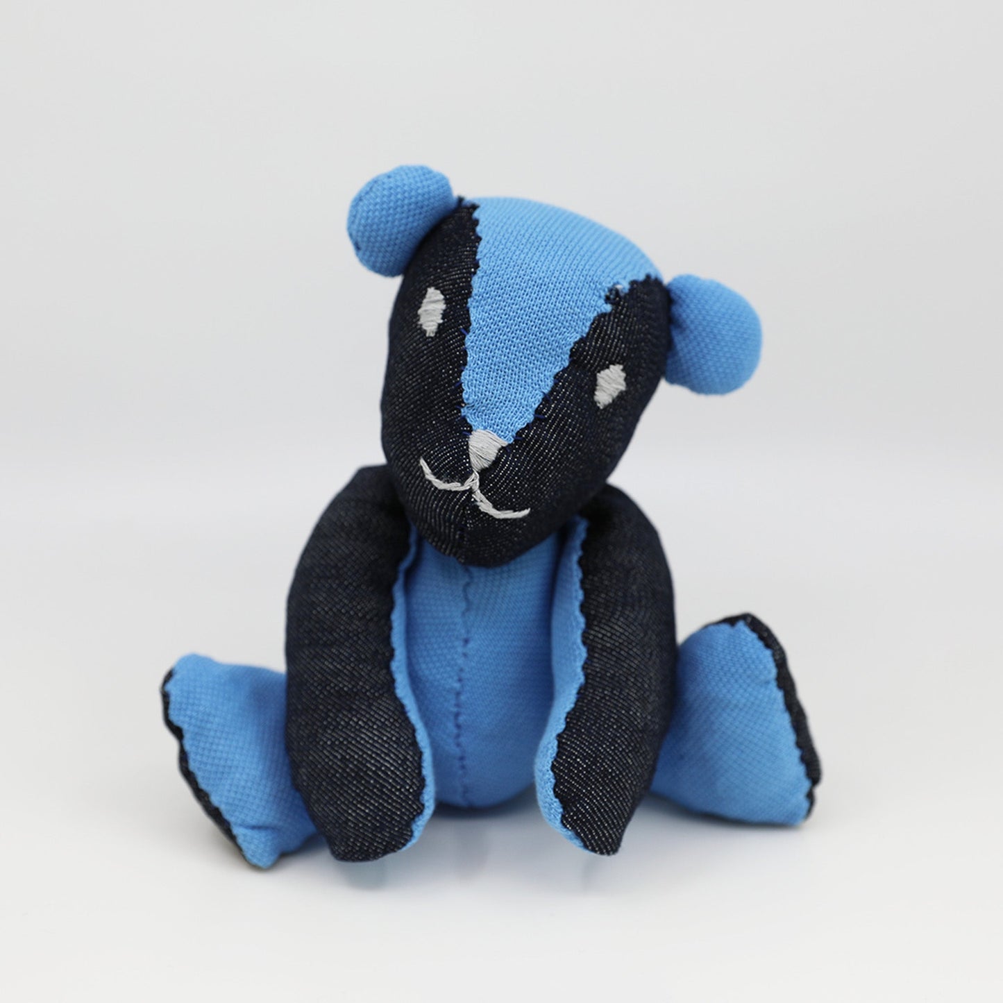 DIY Teddy Bear