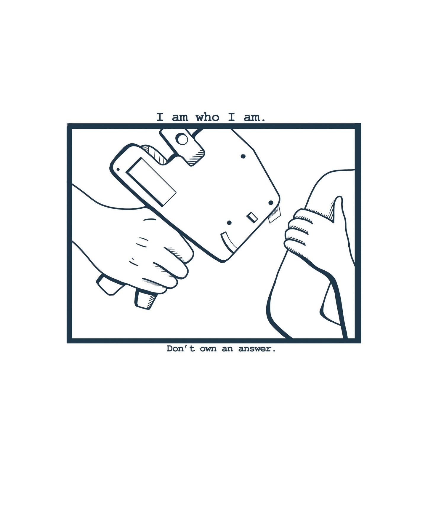 「鮮活市集」布袋 Lau Mei Ling Dorothy作品