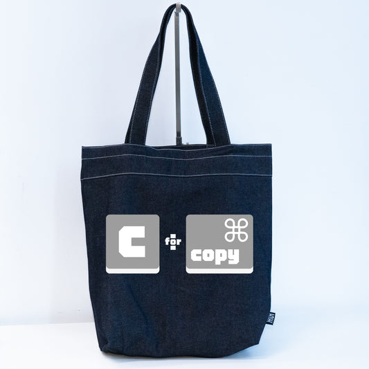 「鮮活市集」布袋 黃灝作品