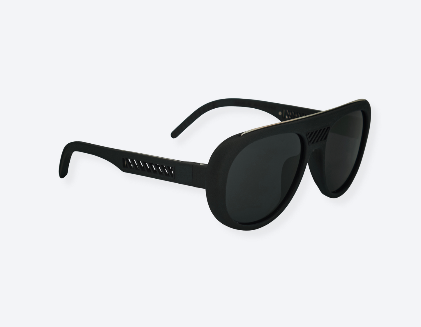 3D‑Printed Sunglasses "Azure° by B.L."