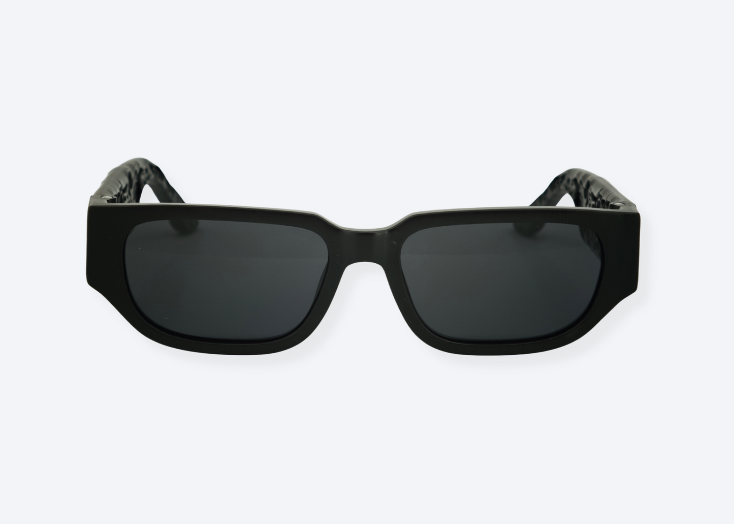3D‑Printed Sunglasses "Latent Dragon"