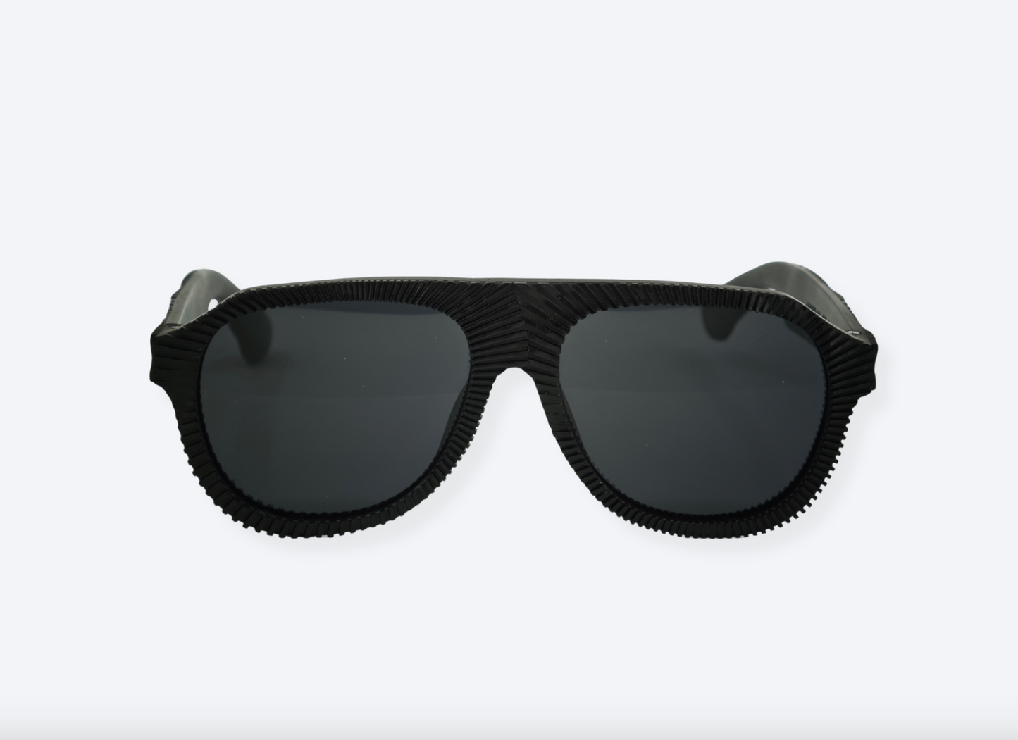 3D‑Printed Sunglasses "Extreme"